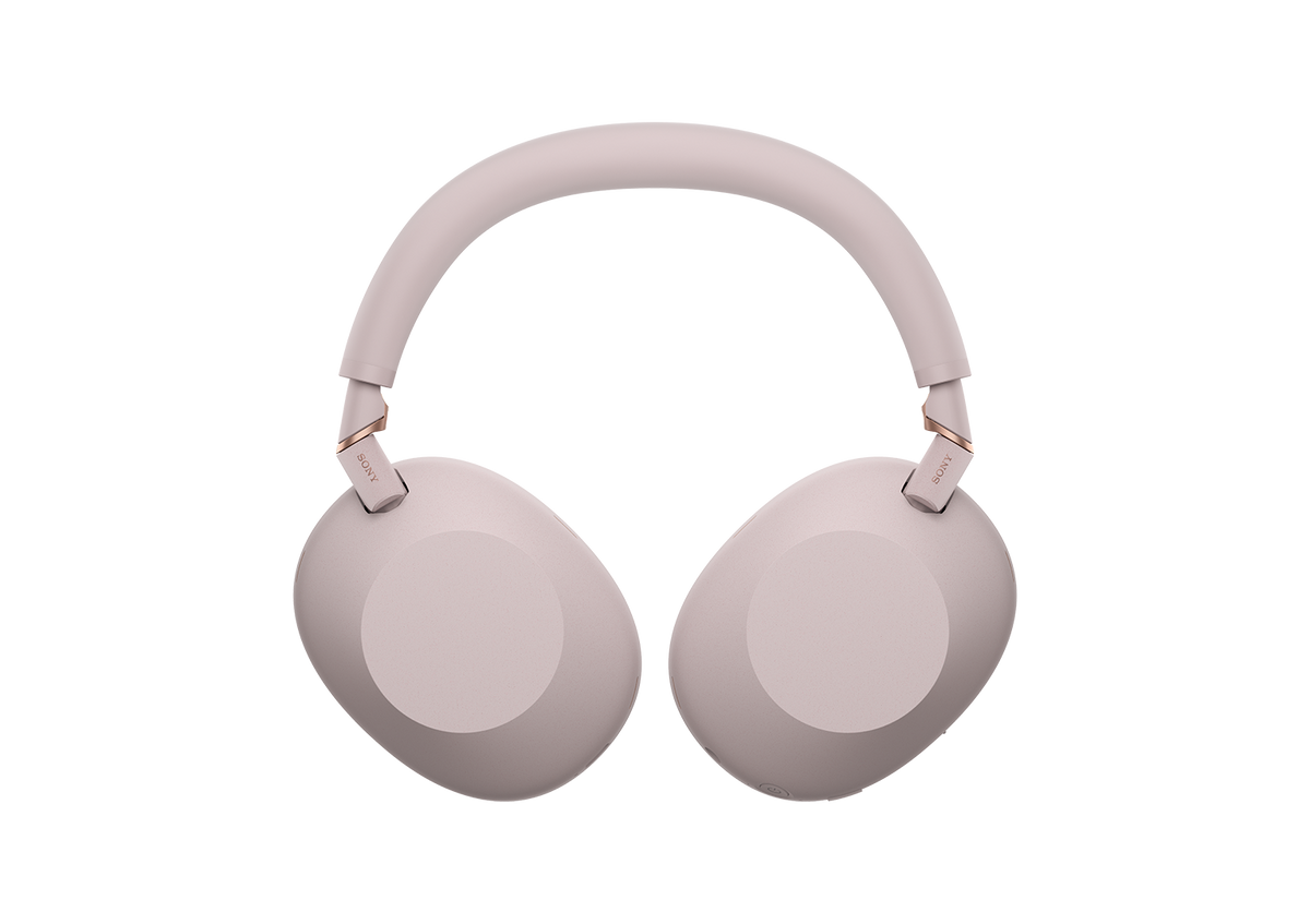 Sony 索尼 WH-1000XM6 頭戴式無線降噪耳機
