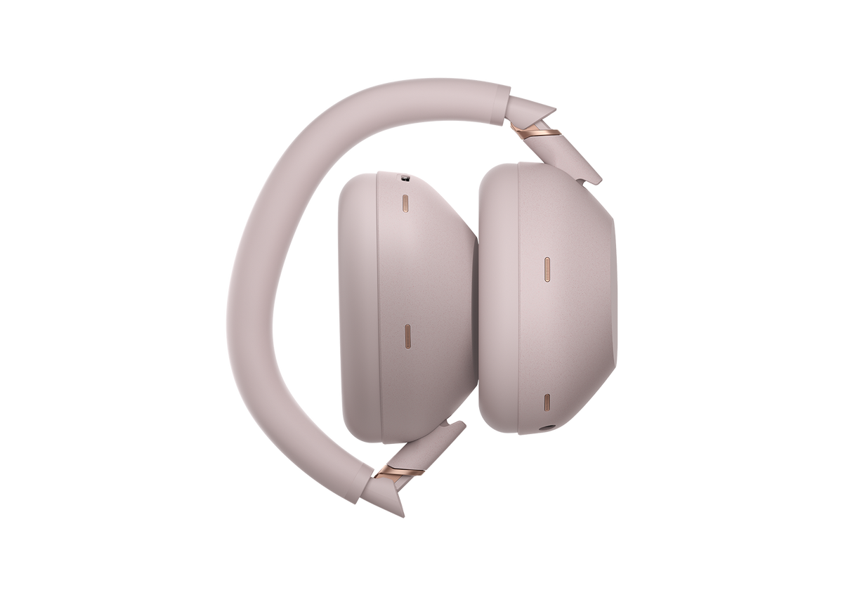 Sony 索尼 WH-1000XM6 頭戴式無線降噪耳機