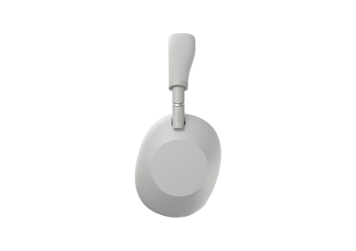 Sony 索尼 WH-1000XM6 頭戴式無線降噪耳機