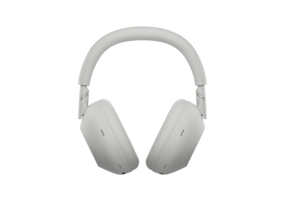 Sony 索尼 WH-1000XM6 頭戴式無線降噪耳機