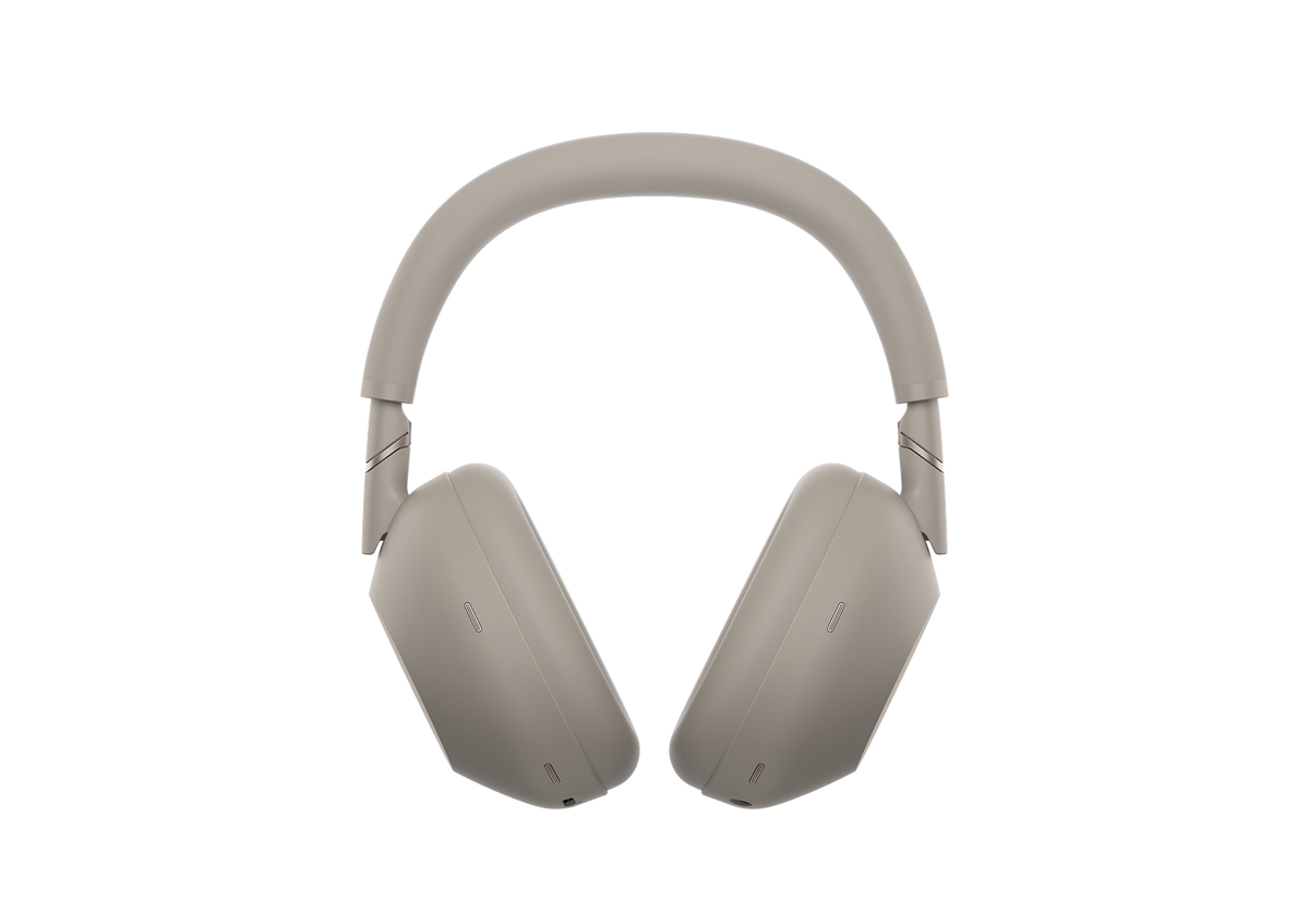Sony 索尼 WH-1000XM6 頭戴式無線降噪耳機