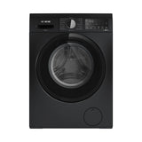 Siemens 西門子 WH43E20ZHK 9公斤 1300轉 iQ300 前置式洗衣機