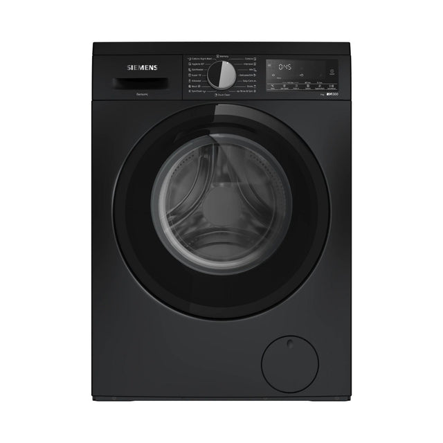 Siemens 西門子 WH43E20ZHK 9公斤 1300轉 iQ300 前置式洗衣機