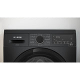 Siemens 西門子 WH43E20ZHK 9公斤 1300轉 iQ300 前置式洗衣機 機頂