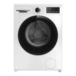 Bosch 博世 WHE25300HK 10kg 1300轉 Series 4 纖巧型前置式洗衣機