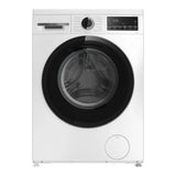 Bosch 博世 WHE25300HK 10kg 1300轉 Series 4 纖巧型前置式洗衣機
