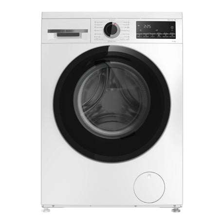 Bosch 博世 WHE25300HK 10kg 1300轉 Series 4 纖巧型前置式洗衣機