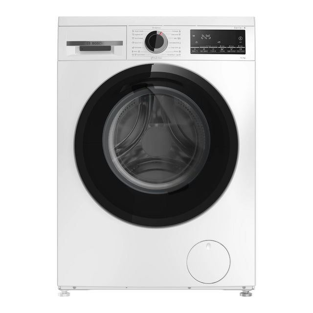 Bosch 博世 WHE25300HK 10kg 1300轉 Series 4 纖巧型前置式洗衣機