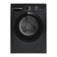 Bosch 博世 WHE2530ZHK 10kg Series 4 纖巧型前置式洗衣機