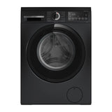Bosch 博世 WHE2530ZHK 10kg Series 4 纖巧型前置式洗衣機