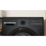 Bosch 博世 WHE2530ZHK 10kg Series 4 纖巧型前置式洗衣機