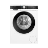 Siemens 西門子 WN54G1A1GB 10.5kg/6kg 1400轉 iQ500 前置式洗衣乾衣機