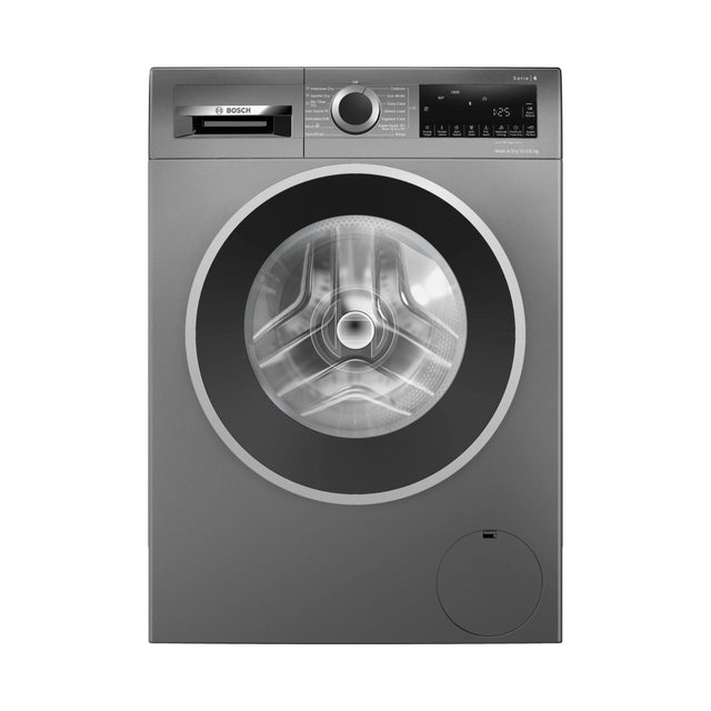 Bosch 博世 WNG254R1GB 10.5kg/6kg 1400轉 Series 6 前置式洗衣乾衣機