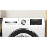 Bosch 博世 WNG254YDHK 10kg/6kg 1400轉 Series 6 前置式洗衣乾衣機