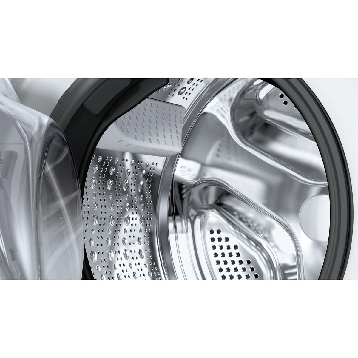 Bosch 博世 WNG254YDHK 10kg/6kg 1400轉 Series 6 前置式洗衣乾衣機