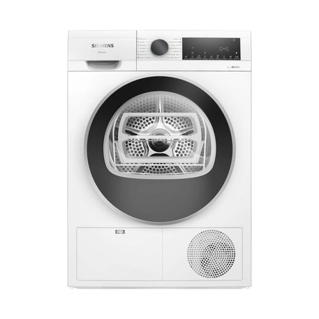Siemens 西門子 WP40A2X0HK 9kg iQ300 冷凝式乾衣機