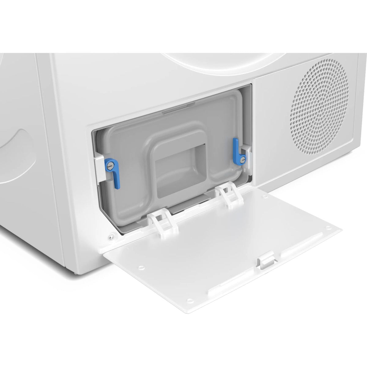 Siemens 西門子 WP40A2X0HK 9kg iQ300 冷凝式乾衣機