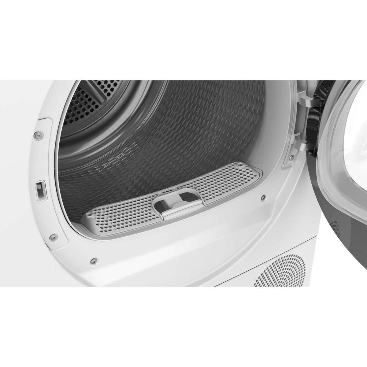 Siemens 西門子 WP40A2X0HK 9kg iQ300 冷凝式乾衣機