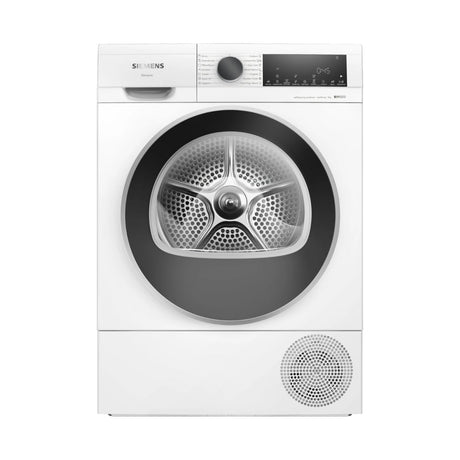 Siemens 西門子 WQ45G201HK 9kg iQ500 熱泵式冷凝乾衣機