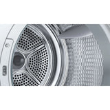 Siemens 西門子 WQ45G201HK 9kg iQ500 熱泵式冷凝乾衣機