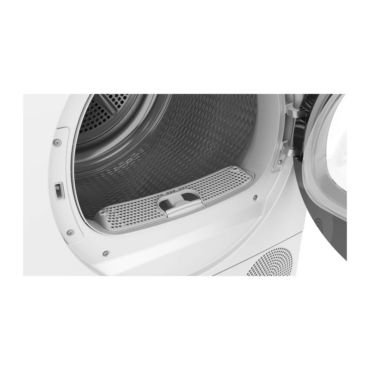 Siemens 西門子 WQ45G201HK 9kg iQ500 熱泵式冷凝乾衣機