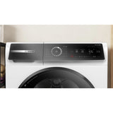 Bosch 博世 WQB246D1HK 9kg Series 8 熱泵式冷凝乾衣機