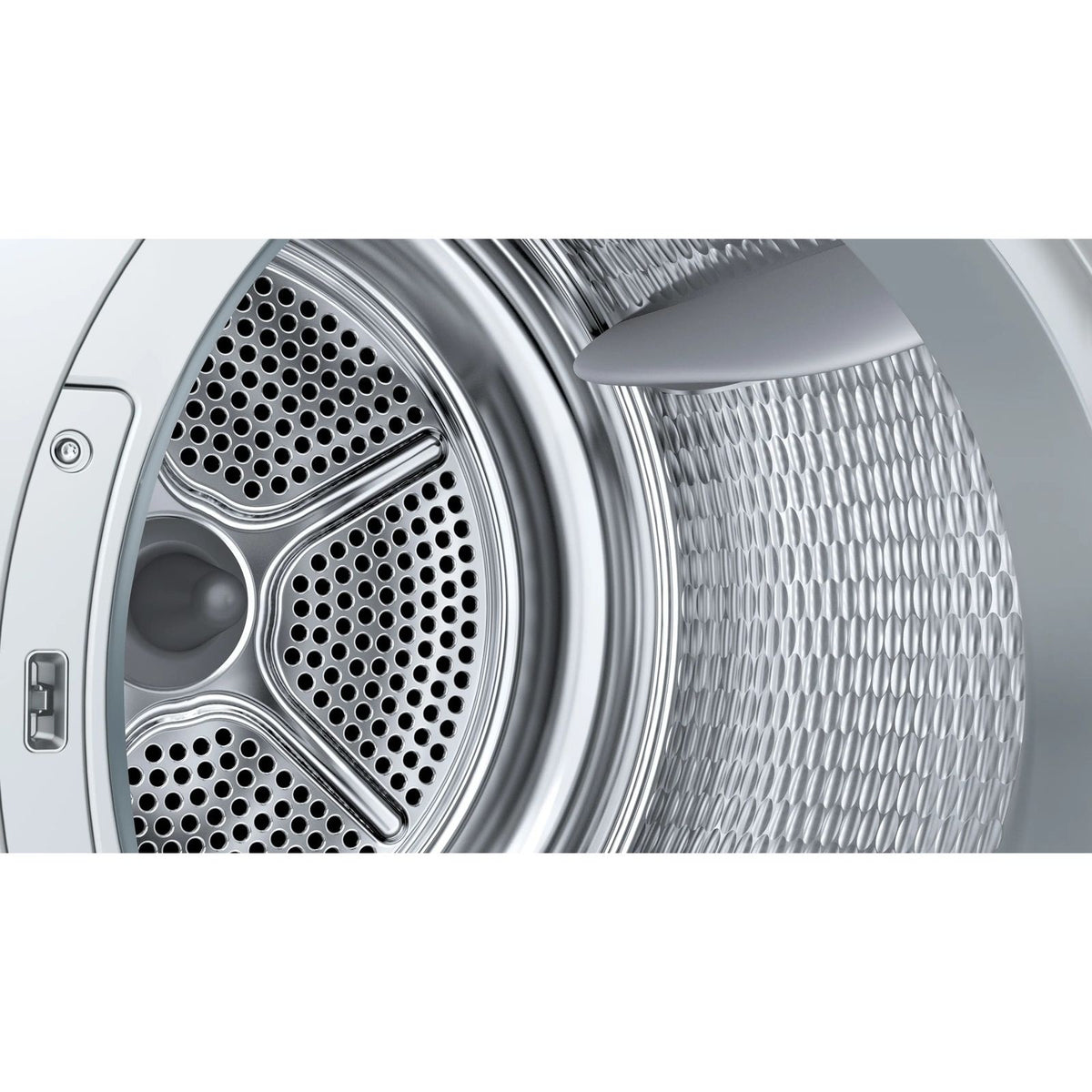 Bosch 博世 WQB246D1HK 9kg Series 8 熱泵式冷凝乾衣機
