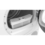 Bosch 博世 WQB246D1HK 9kg Series 8 熱泵式冷凝乾衣機