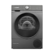 Bosch 博世 WQB254C1HK 10kg Series 6 熱泵式冷凝乾衣機