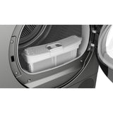 Bosch 博世 WQB254C1HK 10kg Series 6 熱泵式冷凝乾衣機