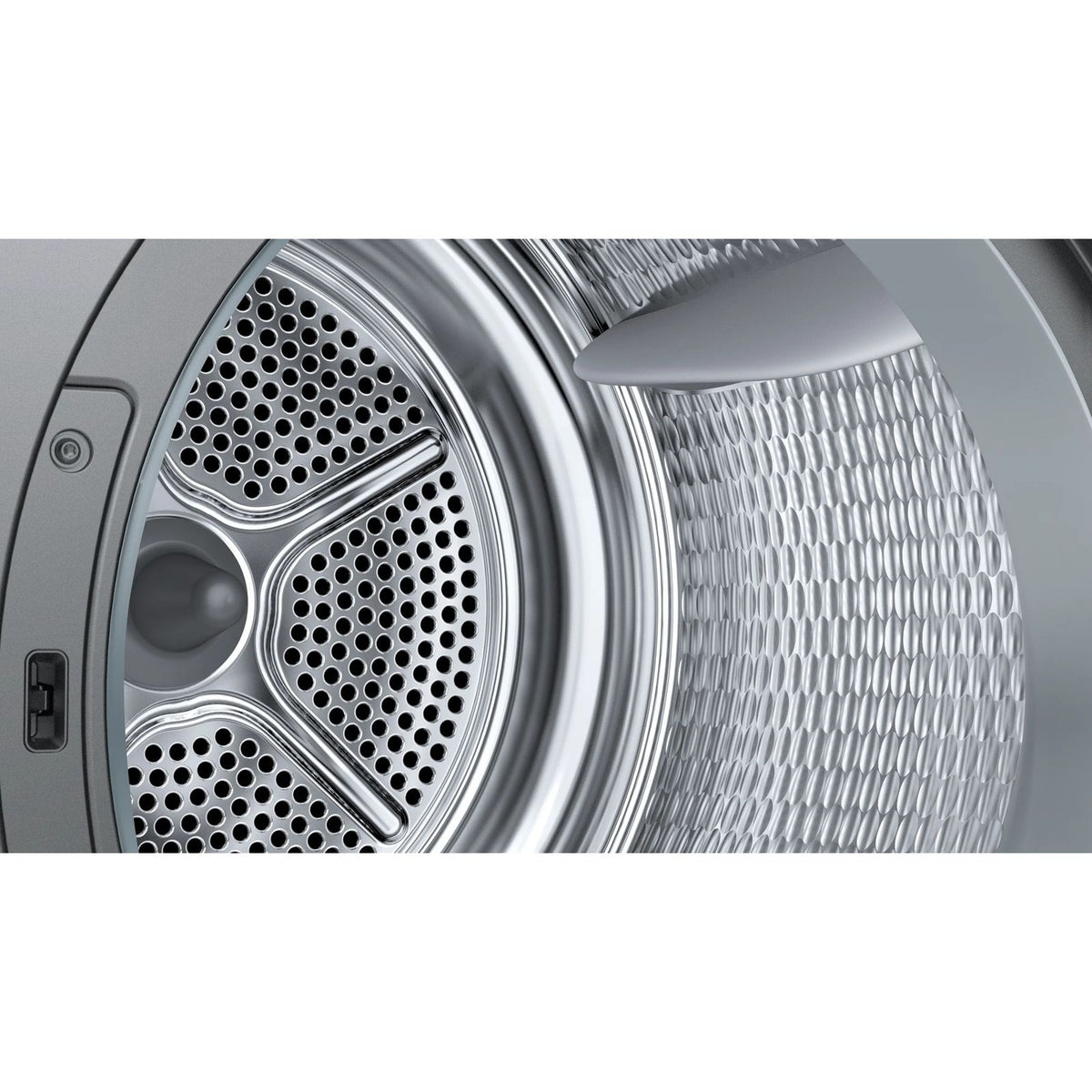 Bosch 博世 WQB254C1HK 10kg Series 6 熱泵式冷凝乾衣機