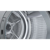 Bosch 博世 WQB254C1HK 10kg Series 6 熱泵式冷凝乾衣機