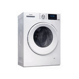 Whirlpool 惠而浦 WRAL856411 8.5/6公斤 820 Pure Care+ 高效潔淨前置式洗衣乾衣機 (飛頂型號)