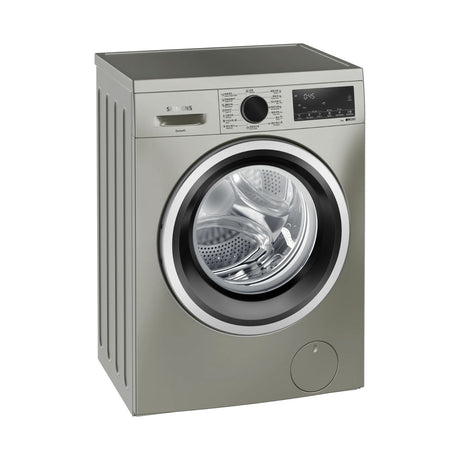 Siemens 西門子 WS12S465HK 8公斤 1200轉 iQ300 纖巧型前置式洗衣機