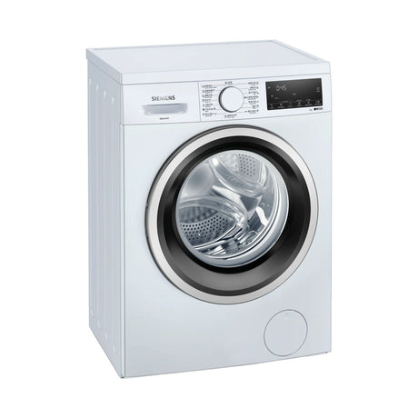 Siemens 西門子 WS12S467HK 7公斤1200轉 IQ300 纖巧型前置式洗衣機