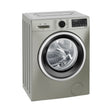 Siemens 西門子 WS12S4B5HK 8公斤 1200轉 iQ300 纖巧型前置式洗衣機 (已飛頂)