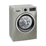 Siemens 西門子 WS12S4B5HK 8公斤 1200轉 iQ300 纖巧型前置式洗衣機 (已飛頂)