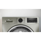 Siemens 西門子 WS12S4B5HK 8公斤 1200轉 iQ300 纖巧型前置式洗衣機 (已飛頂) 機頂