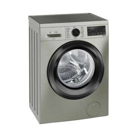 Siemens 西門子 WS14S465HK 8公斤 1400轉 iQ300 纖巧型前置式洗衣機
