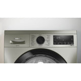 Siemens 西門子 WS14S465HK 8公斤 1400轉 iQ300 纖巧型前置式洗衣機 機頂
