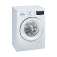 Siemens 西門子 WS14S467HK 7公斤 1400轉 iQ300 纖巧型前置式洗衣機