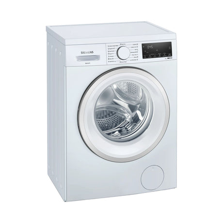 Siemens 西門子 WS14S467HK 7公斤 1400轉 iQ300 纖巧型前置式洗衣機