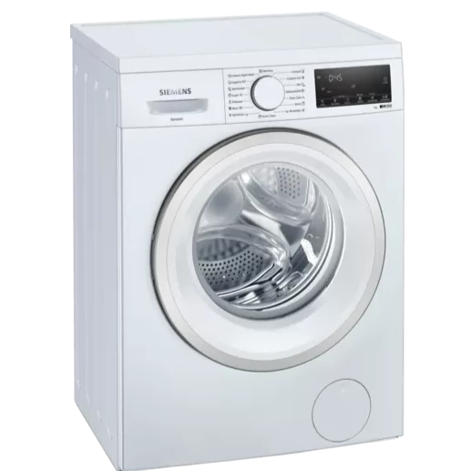 Siemens 西門子 WS14S467HK IQ300 7公斤1400轉 纖巧型前置式洗衣機