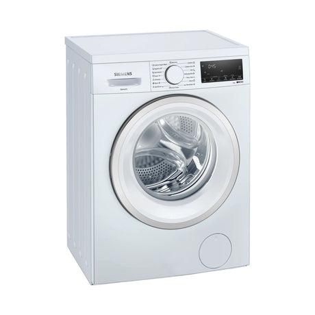 Siemens 西門子 WS14S468HK 8公斤 1400轉 iQ300 纖巧型前置式洗衣機