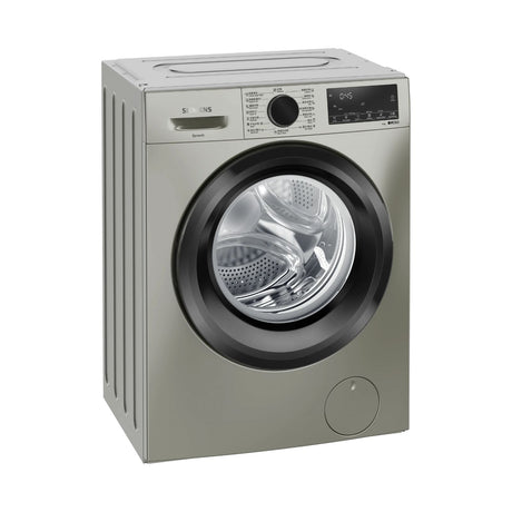Siemens 西門子 WS14S4B5HK 8公斤 1400轉 iQ300 纖巧型前置式洗衣機