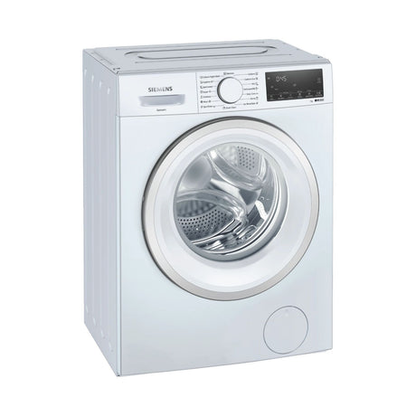 Siemens 西門子 WS14S4B7HK 7公斤 1400轉 iQ300 纖巧型前置式洗衣機 (已飛頂)