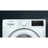 Siemens 西門子 WS14S4B7HK 7公斤 1400轉 iQ300 纖巧型前置式洗衣機 (已飛頂) 機頂