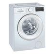 Siemens 西門子 WS14S4B8HK 8公斤 1400轉 iQ300 纖巧型前置式洗衣機 (已飛頂)