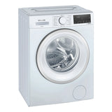 Siemens 西門子 WS14S4B8HK 8公斤 1400轉 iQ300 纖巧型前置式洗衣機 (已飛頂)