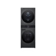 LG 樂金 WT1410NHB 14kg/10kg 1400轉 Objet Collection WashTower 二合一前置式洗衣乾衣機 (副本)